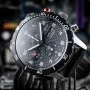  Zdjęcie 11 Zeppelin Night Cruise Automatic Chrono Day-Date Valjoux ZE-7216-2