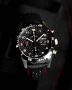  Zdjęcie 2 Zeppelin Night Cruise Automatic Chrono Day-Date Valjoux ZE-7216-2