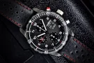  Zdjęcie 6 Zeppelin Night Cruise Automatic Chrono Day-Date Valjoux ZE-7216-2