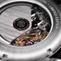 Zdjęcie 12 Zeppelin Night Cruise Automatic Chrono Day-Date Valjoux ZE-7216-2