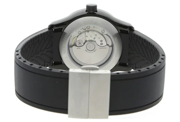 Zeppelin Night Cruise Automatic Day-Date 24h Power Reserve ZE-7260-2