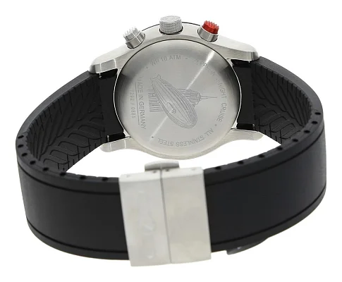 Zeppelin Night Cruise Quartz Chrono ZE-7292-2