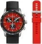  Zdjęcie 2 Zeppelin Night Cruise Quartz Chrono Set ZE-7288-5SET