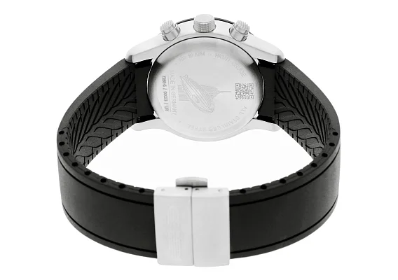 Zeppelin Night Cruise Quartz Chrono ZE-7288-5-KB