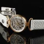 Zdjęcie 3 Zeppelin Princess of the Sky Lady Automatic Skeleton ZE-7459-1