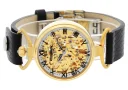  Zdjęcie 5 Zeppelin Princess of the Sky Lady Automatic Skeleton ZE-7495-5BS