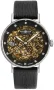  Zdjęcie 2 Zeppelin Princess of the Sky Lady Automatic Skeleton ZE-7461-2