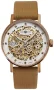 Zdjęcie 2 Zeppelin Princess of the Sky Lady Automatic Skeleton ZE-7463-5
