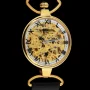  Zdjęcie 3 Zeppelin Princess of the Sky Lady Automatic Skeleton ZE-7495-5BS