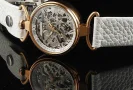 Zdjęcie 2 Zeppelin Princess of the Sky Lady Automatic Skeleton ZE-7459-1