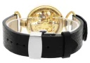  Zdjęcie 6 Zeppelin Princess of the Sky Lady Automatic Skeleton ZE-7495-5BS