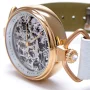 Zdjęcie 5 Zeppelin Princess of the Sky Lady Automatic Skeleton ZE-7459-1