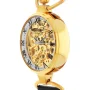  Zdjęcie 4 Zeppelin Princess of the Sky Lady Automatic Skeleton ZE-7495-5BS