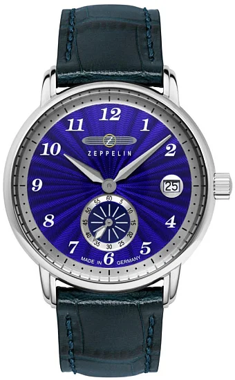 Zeppelin Ultramarin Captain ZE-86333