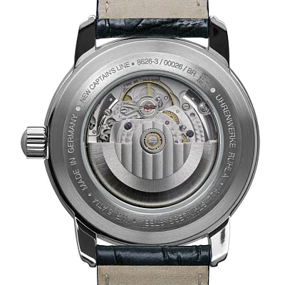 Zeppelin Ultramarin Captain Automatic Regulator ZE-86263