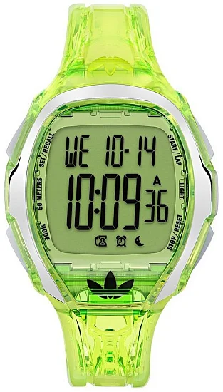 adidas Originals Athletics One Green AOFH25005