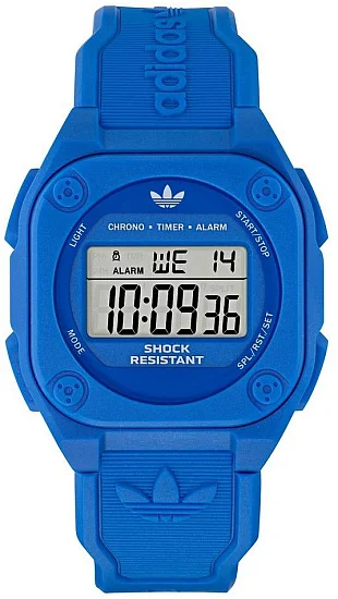 adidas Originals City Tech Four AOST25030