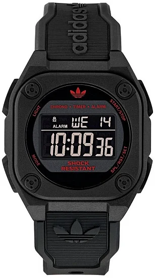 adidas Originals City Tech Four AOST25029
