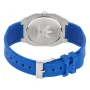  Zdjęcie 2 adidas Originals City Tech Thin Blue Dial Blue Silicone Strap AOFH25009