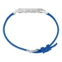  Zdjęcie 3 adidas Originals City Tech Thin Blue Dial Blue Silicone Strap AOFH25009