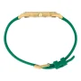  Zdjęcie 3 adidas Originals City Tech Thin Green Dial Green Silicone Strap AOFH25011