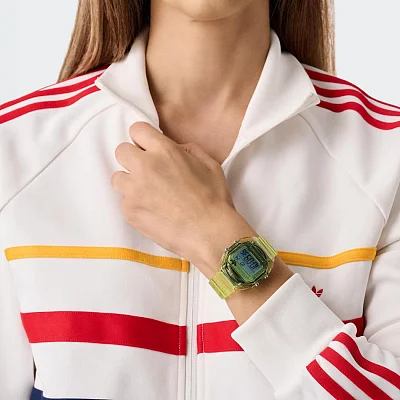 adidas Originals Digital Two Crystal AOST25538