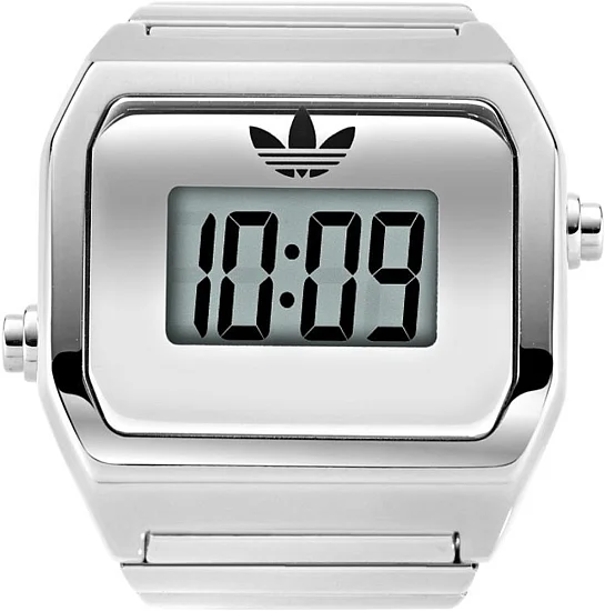 adidas Originals Digital Two Ring Watch AOST26037