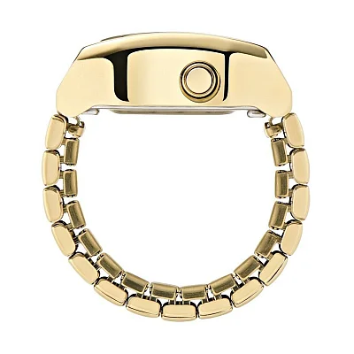 adidas Originals Digital Two Ring Watch AOST26036