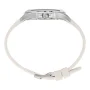  Zdjęcie 2 adidas Originals Iconic One White Dial White Silicone Strap AOFH25002