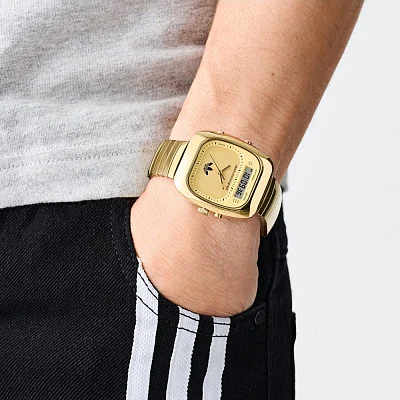 adidas Originals Retro Wave Three Expansion Bracelet Digital AOSY25014