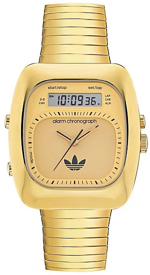 adidas Originals Retro Wave Three Expansion Bracelet Digital AOSY25014