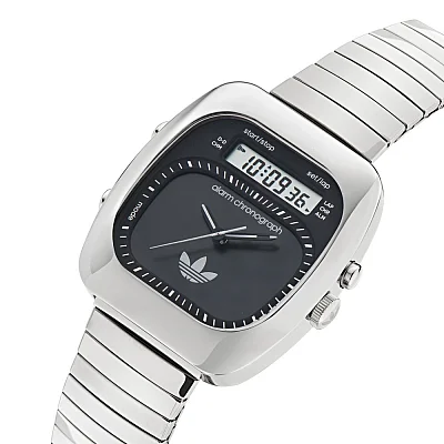 adidas Originals Retro Wave Three Expansion Bracelet Digital AOSY25013