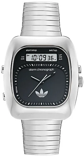 adidas Originals Retro Wave Three Expansion Bracelet Digital AOSY25013