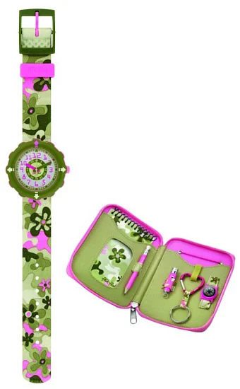 Flik Flak Adventurous Girl ZFTS007
