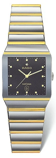 Rado Anatom Gent Diamonds Automatic R10384151