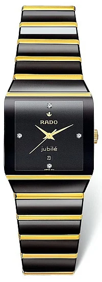 Rado Anatom Gent Diamonds Automatic R10385711