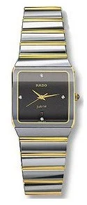 Rado Anatom Lady Diamonds Quartz R10368751