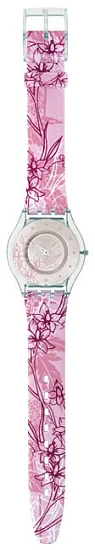 Swatch Antique Floral SFK232