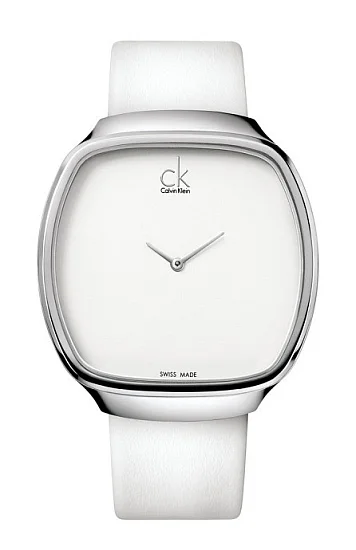 CALVIN KLEIN Lady Appeal White K0W23601
