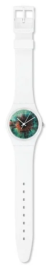 Swatch Gent Artists Collection Aquascape GZ238