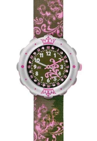 Flik Flak Athletic Girl ZFSS038
