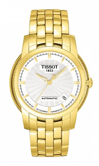 Tissot Ballade III T97548331