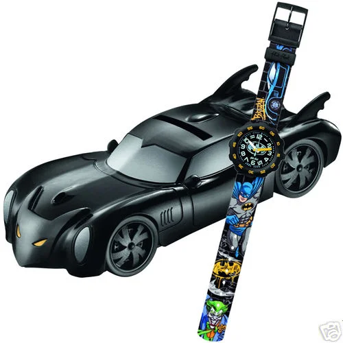 Flik Flak Batman FLS010