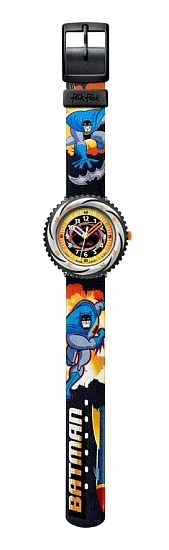 Flik Flak Batman the Brave and the Bold ZFFL004