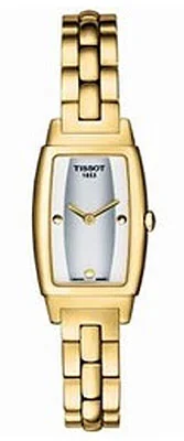 Tissot Belle Tonneau T10548531