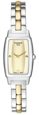 Tissot Belle Tonneau T10248521