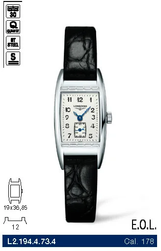 Longines BelleArti L21944734