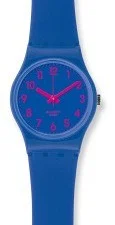 Swatch Biko Bloo Long Strap LS115
