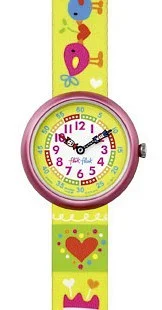 Flik Flak Birds Lovely Summer ZFBN091
