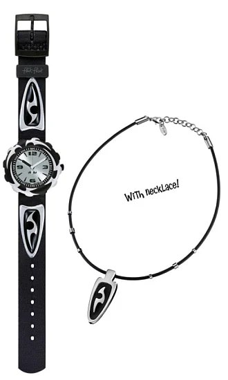 Flik Flak Black Blade ZFTB004